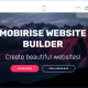 Free Dowload Mobirise Themes